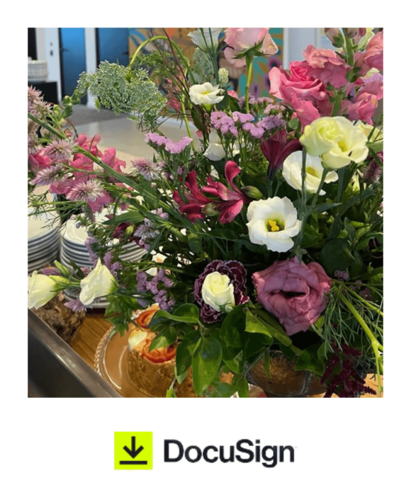 Docusign